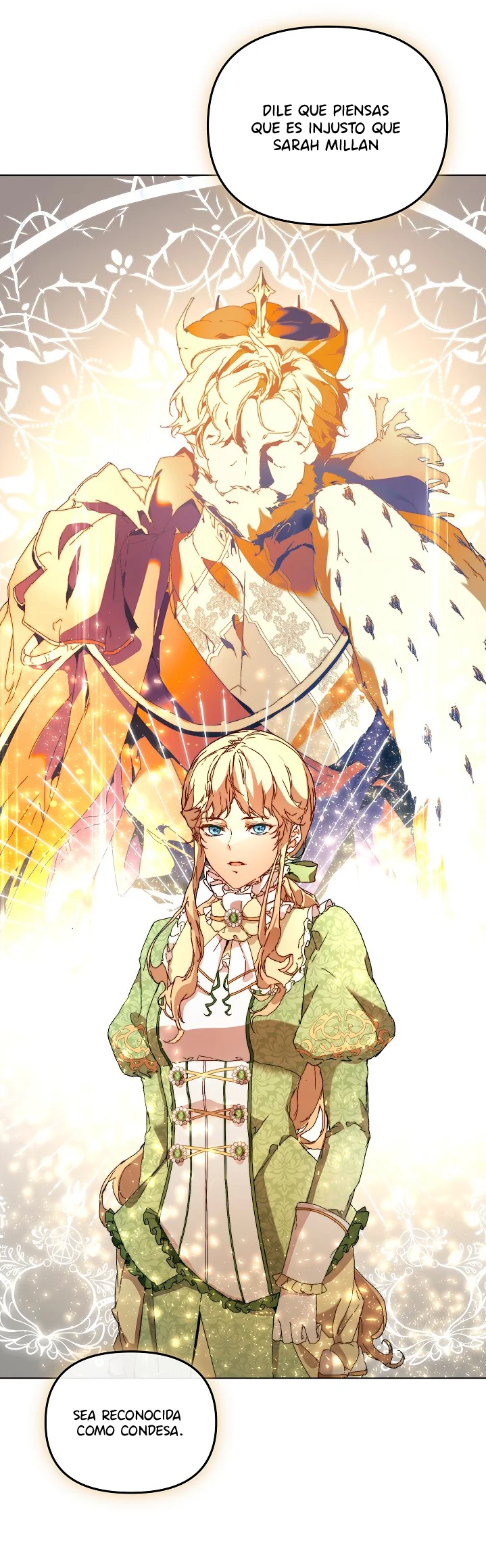 Página 60 del Manga