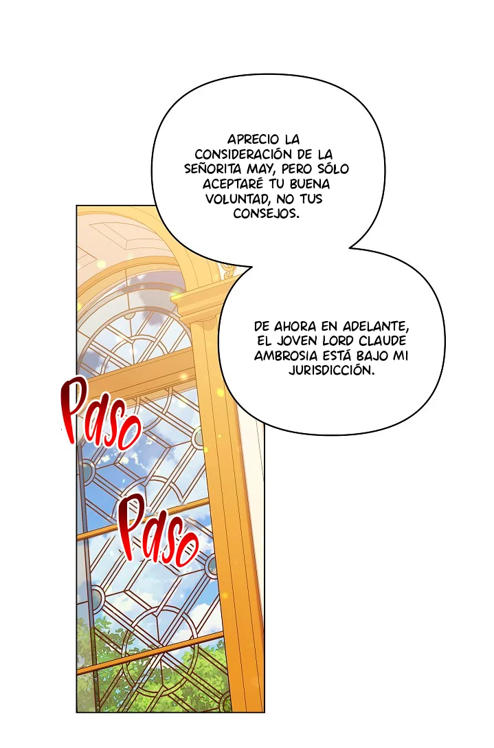 Página 69 del Manga