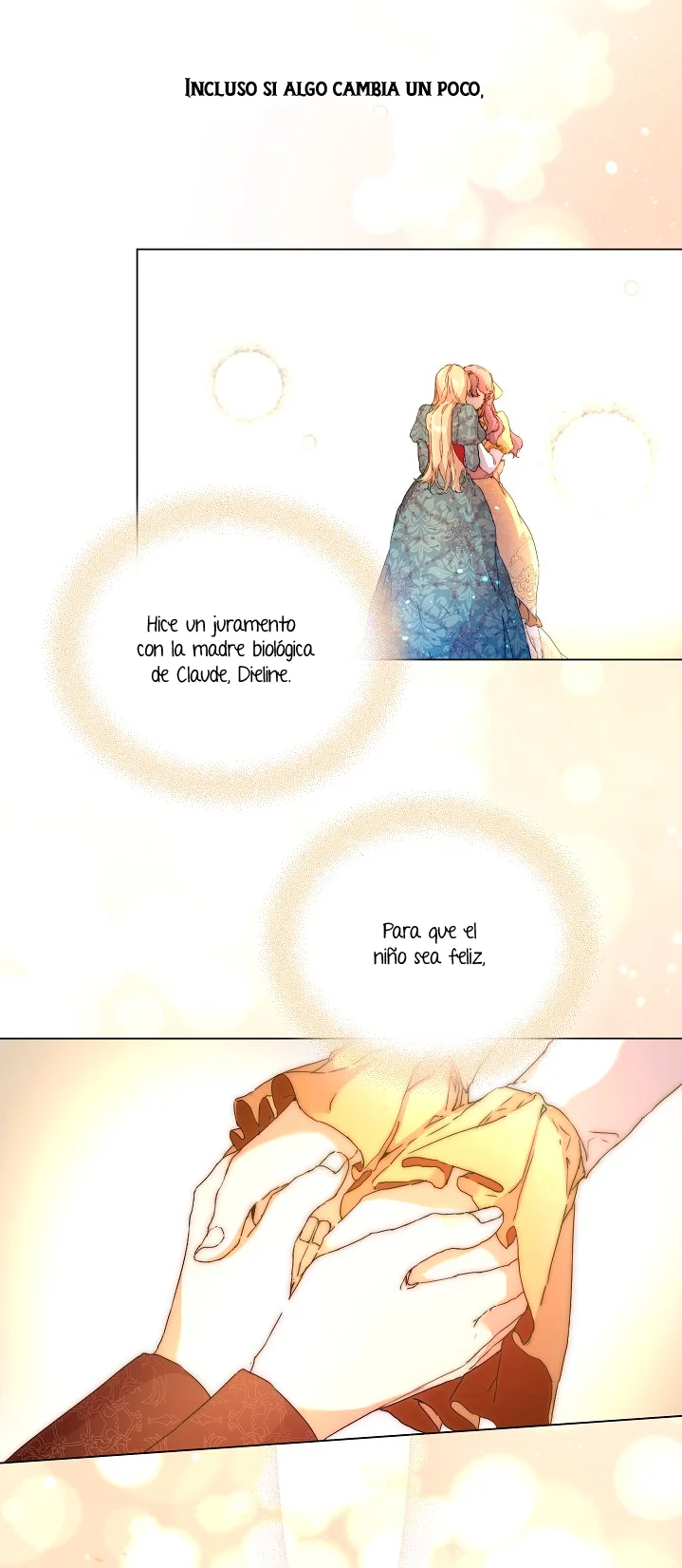 Página 72 del Manga