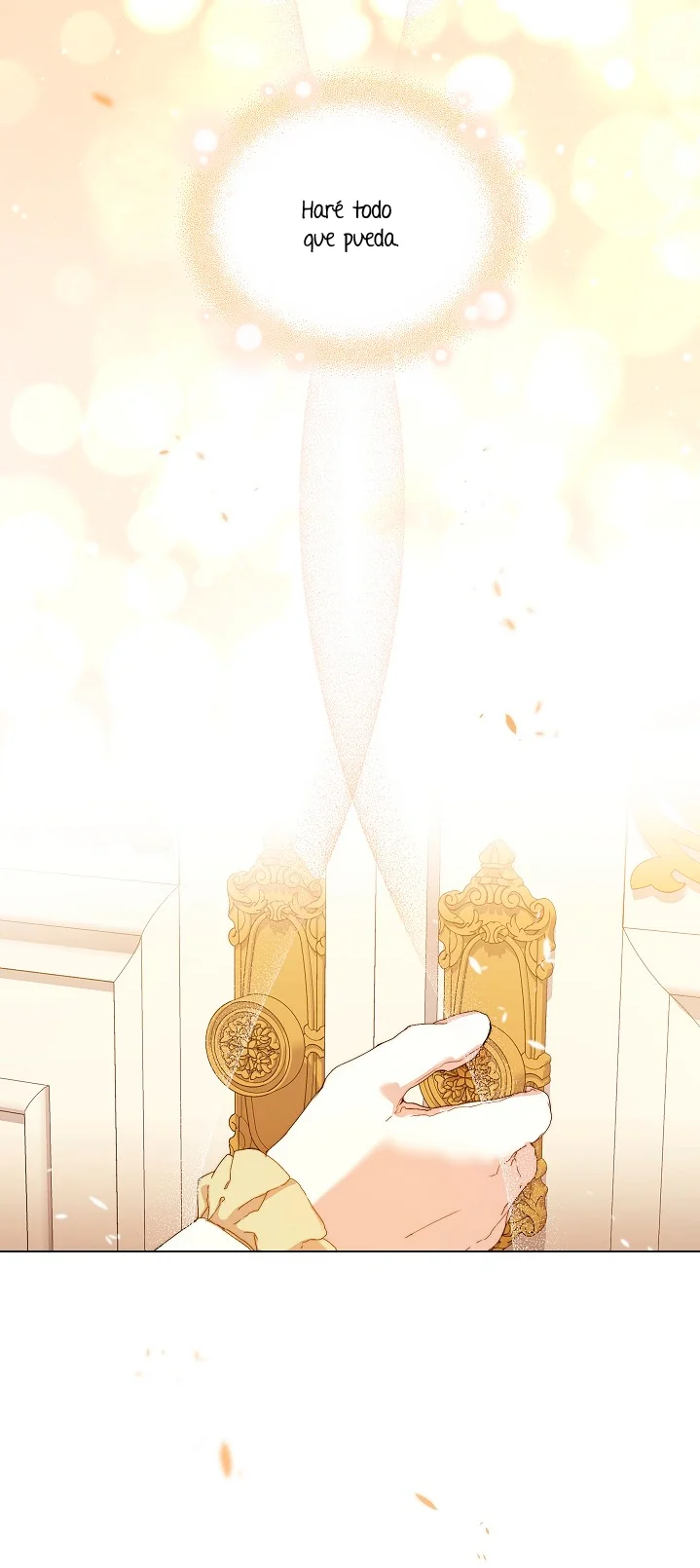 Página 73 del Manga