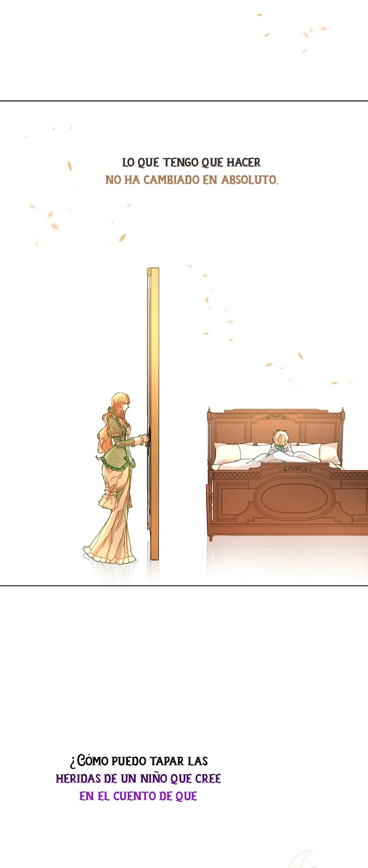 Página 74 del Manga