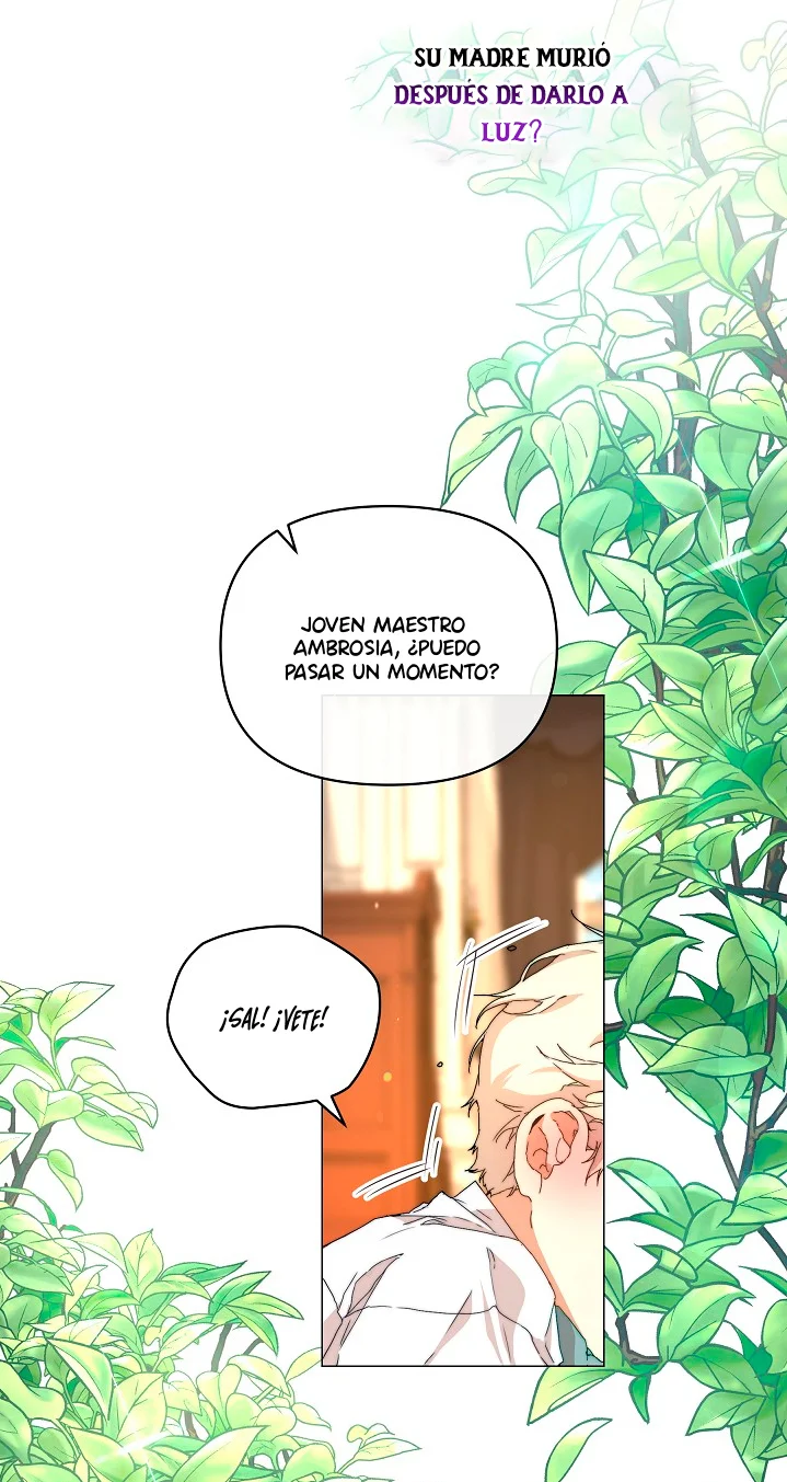 Página 75 del Manga