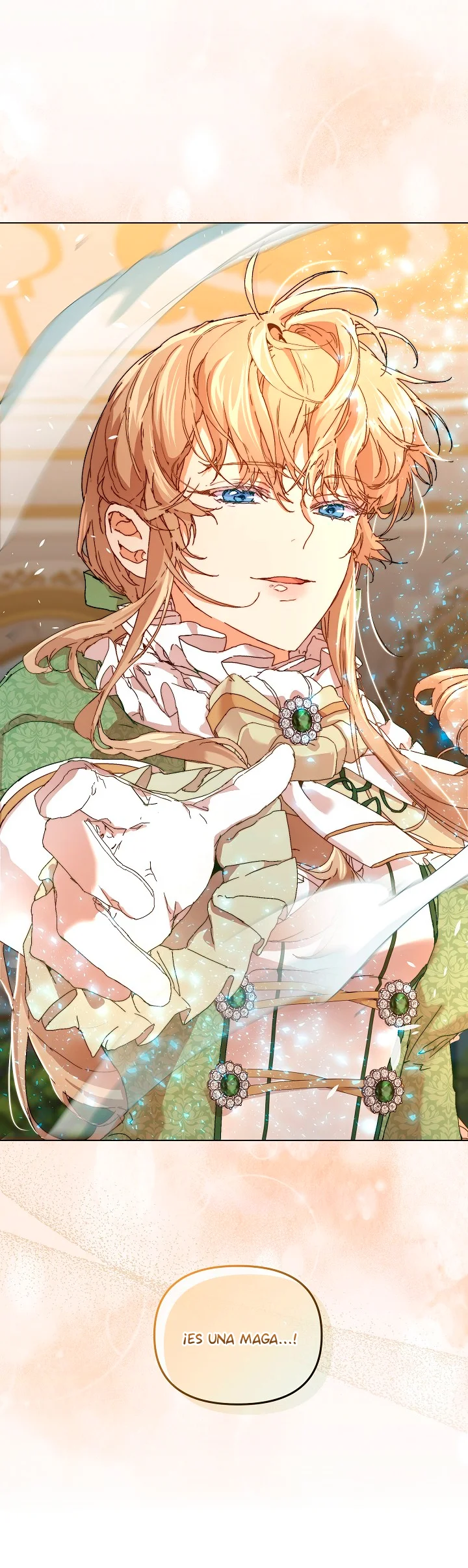 Página 87 del Manga