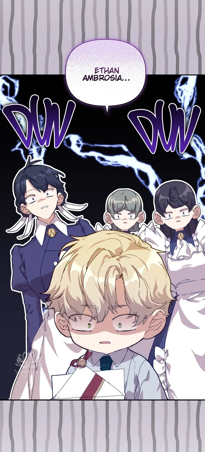 Página 35 del Manga