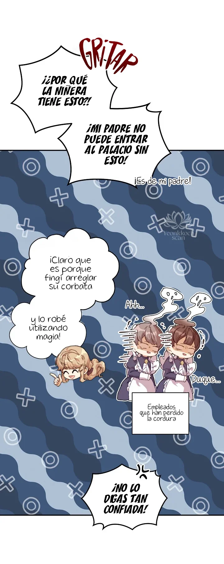 Página 37 del Manga