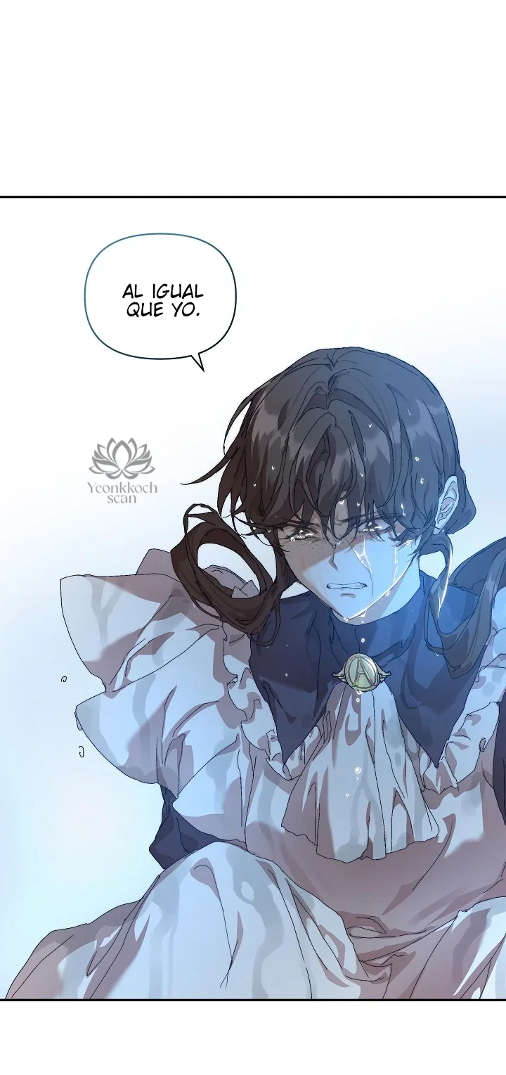 Página 61 del Manga