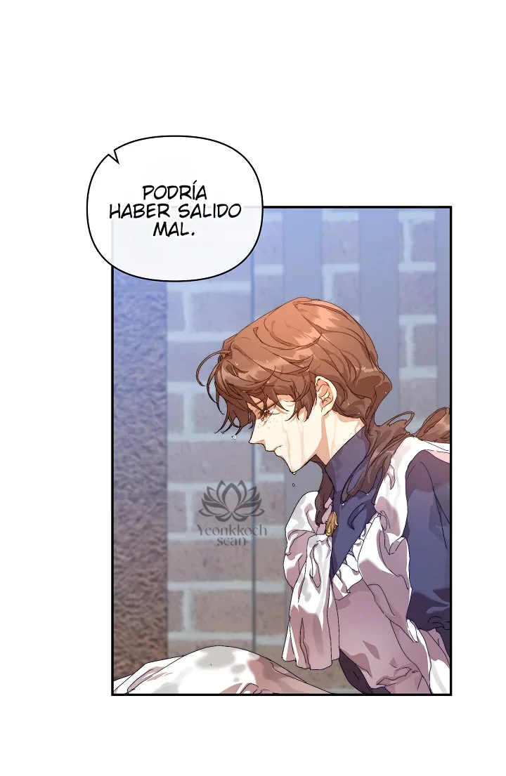 Página 75 del Manga