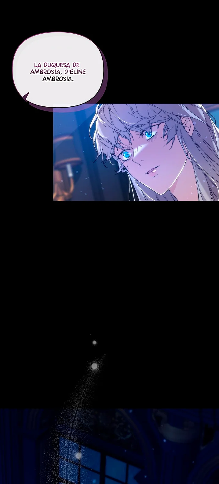 Página 39 del Manga