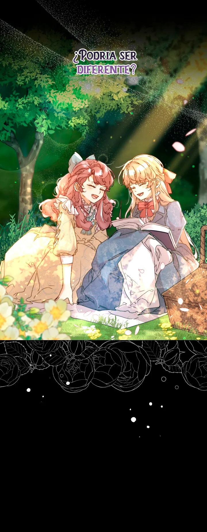 Página 54 del Manga