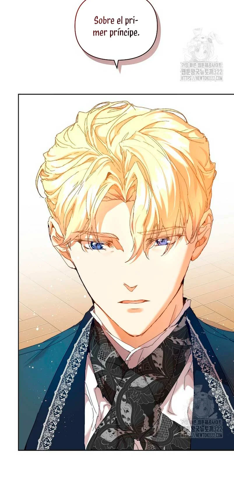 Página 41 del Manga