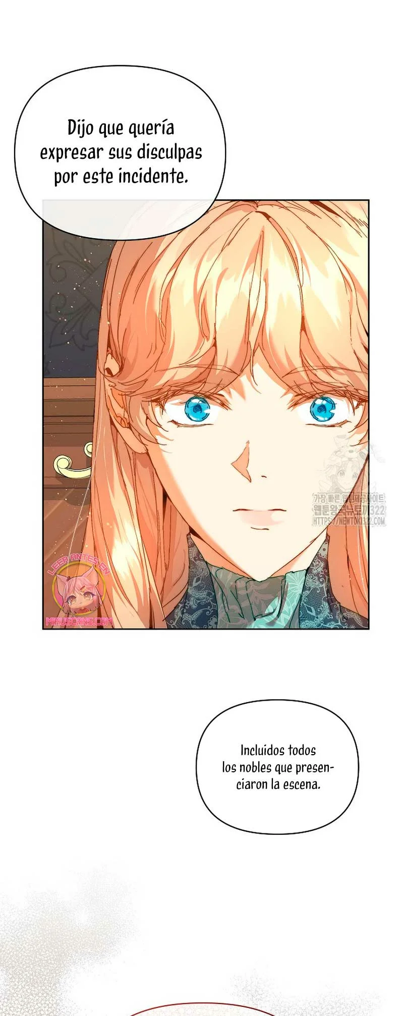 Página 42 del Manga