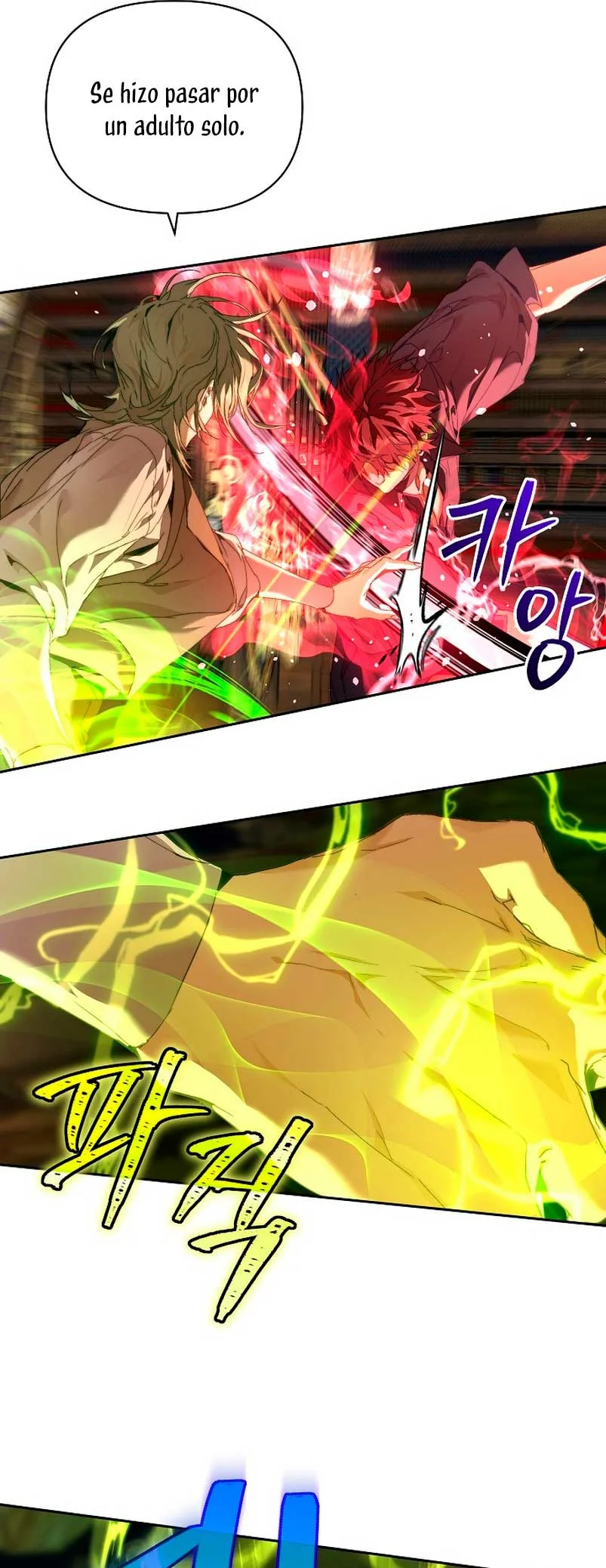 Página 34 del Manga