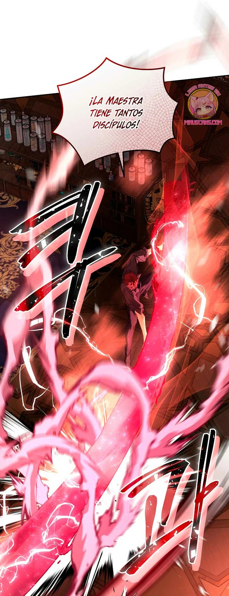 Página 37 del Manga