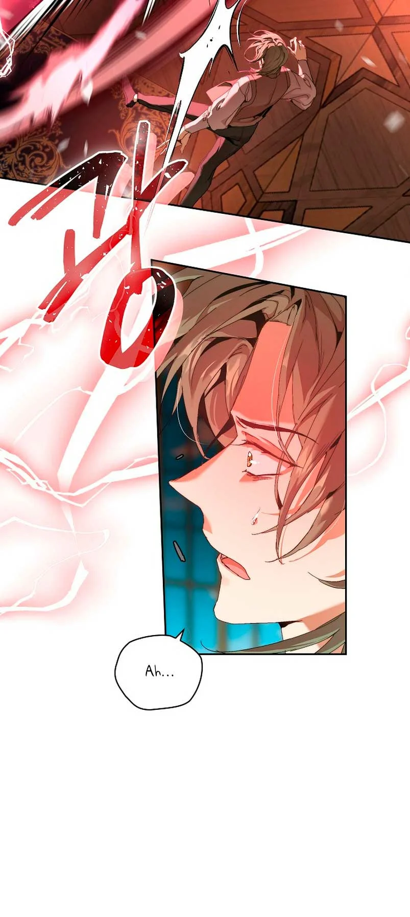 Página 38 del Manga