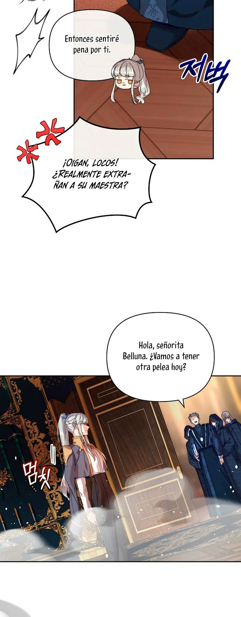 Página 40 del Manga