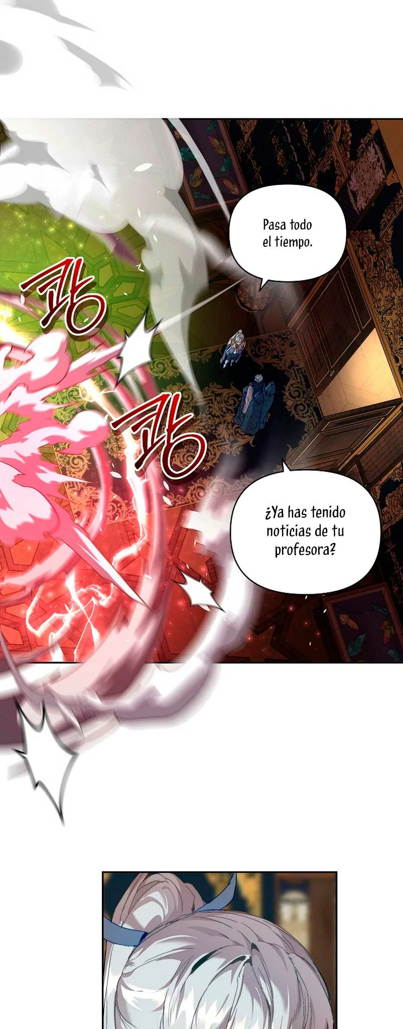 Página 41 del Manga