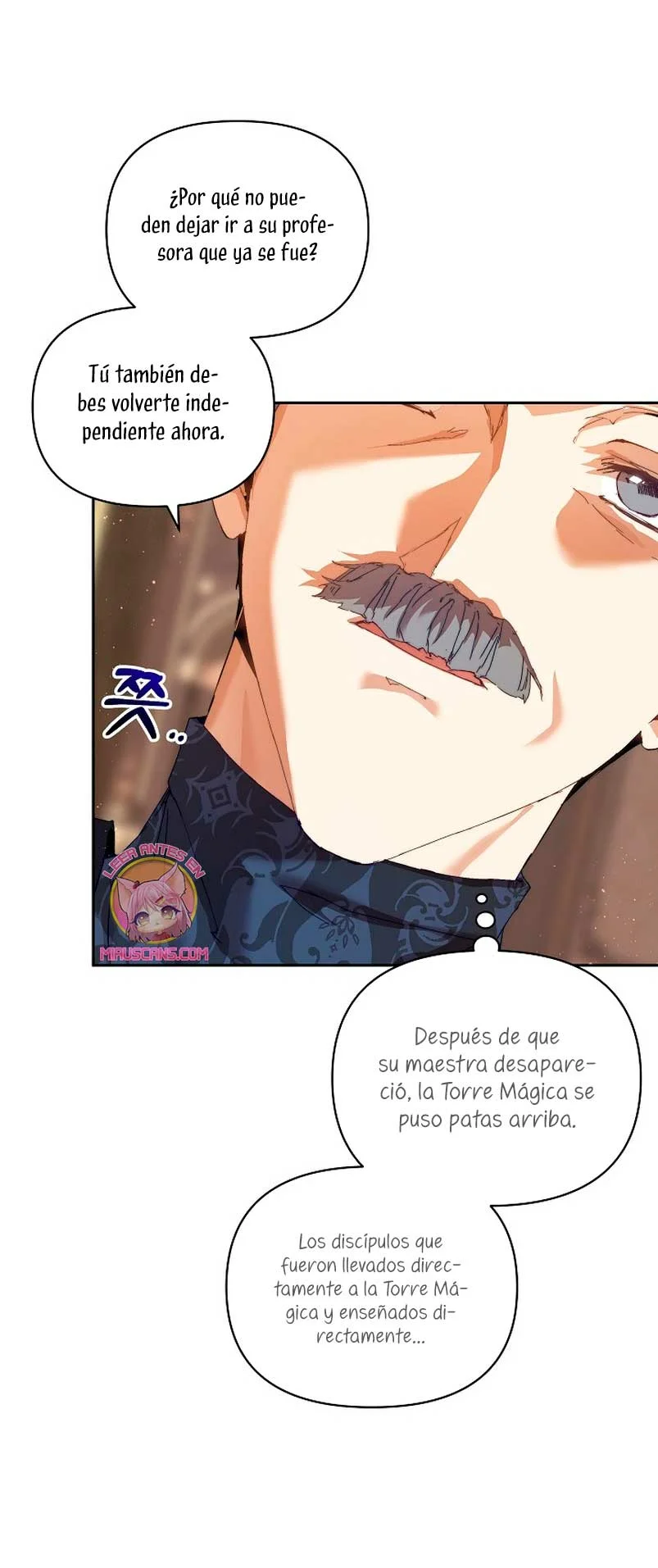 Página 43 del Manga