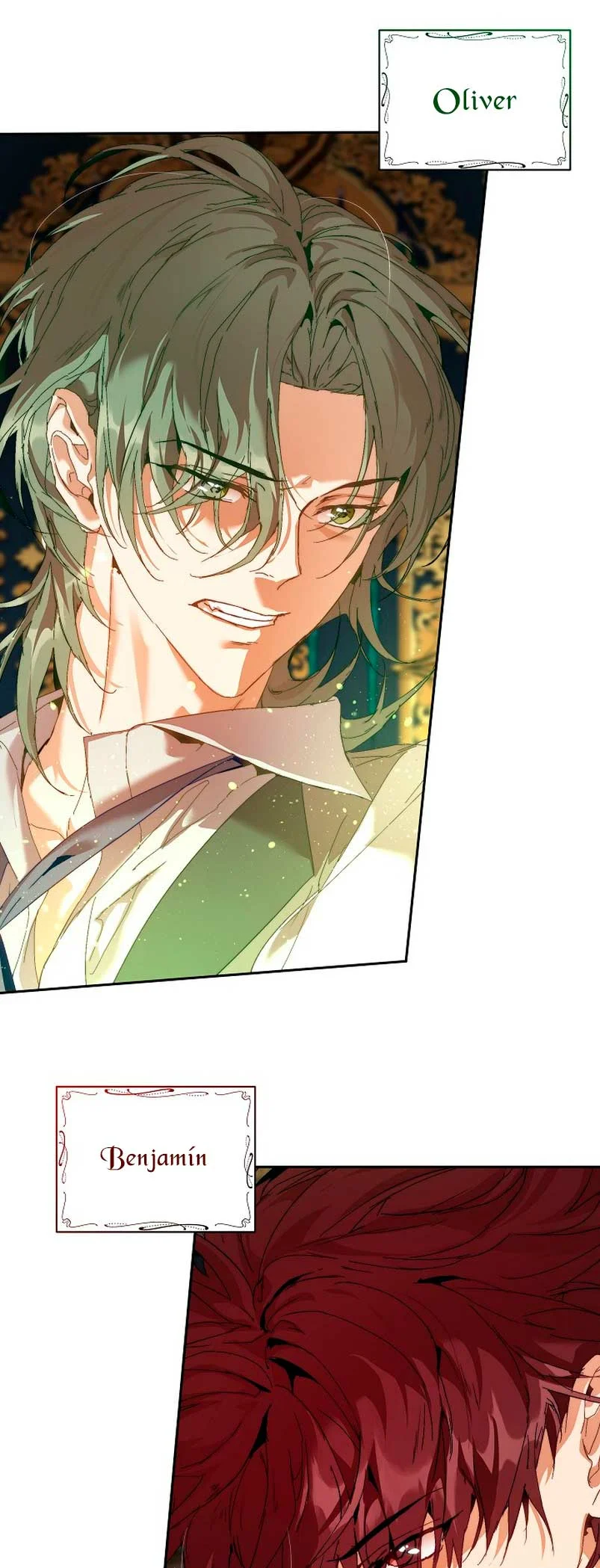 Página 44 del Manga