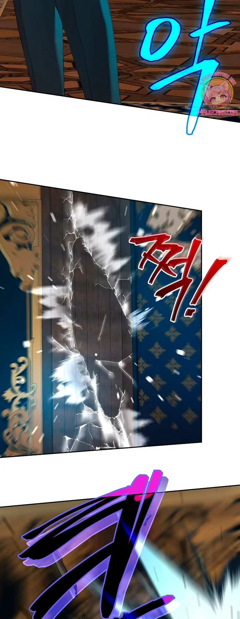 Página 49 del Manga