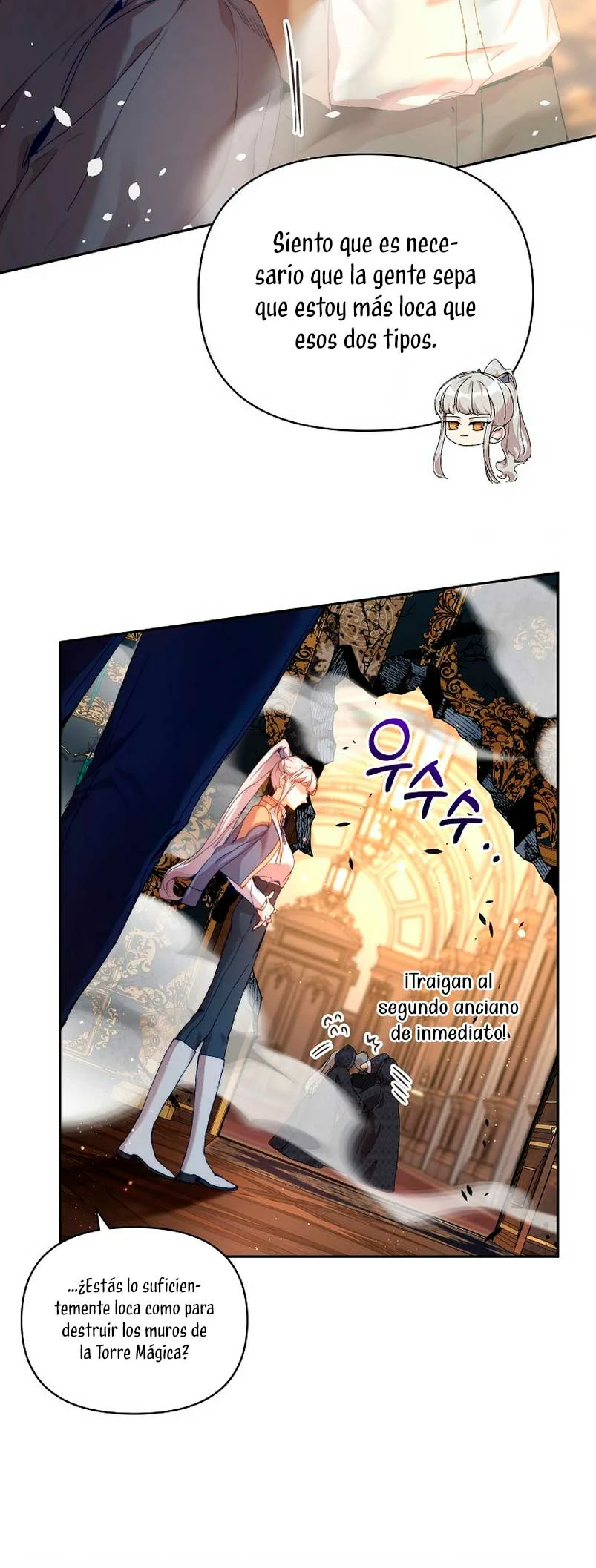 Página 52 del Manga