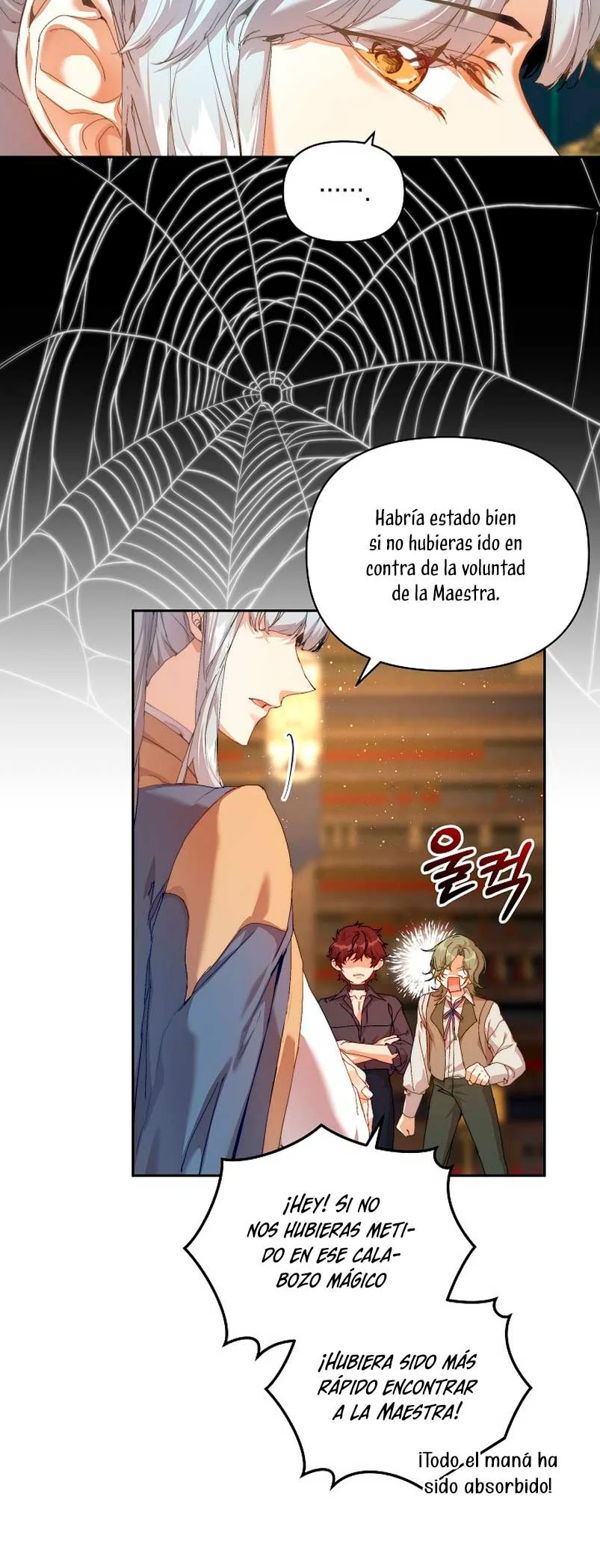 Página 54 del Manga