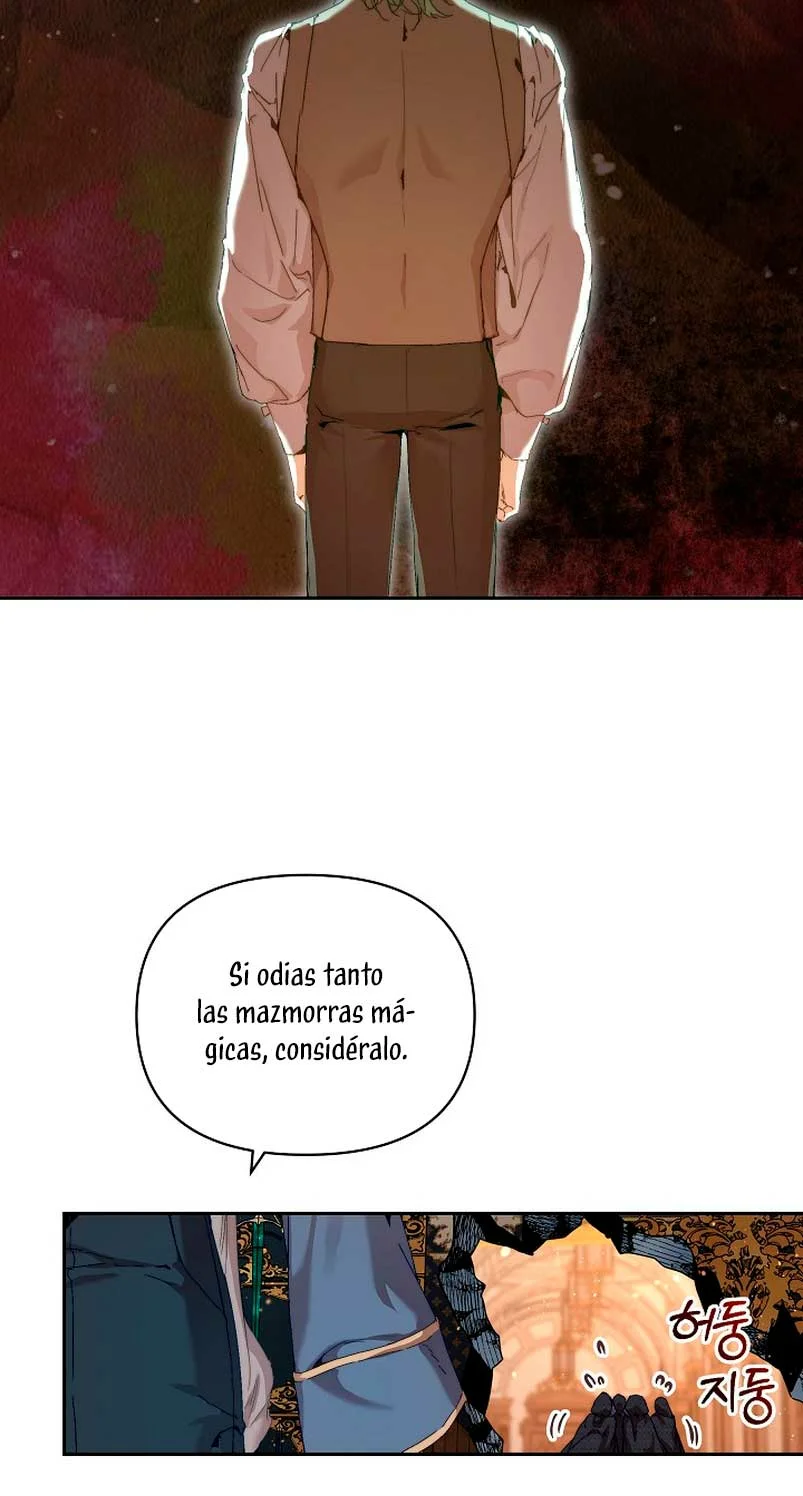 Página 57 del Manga