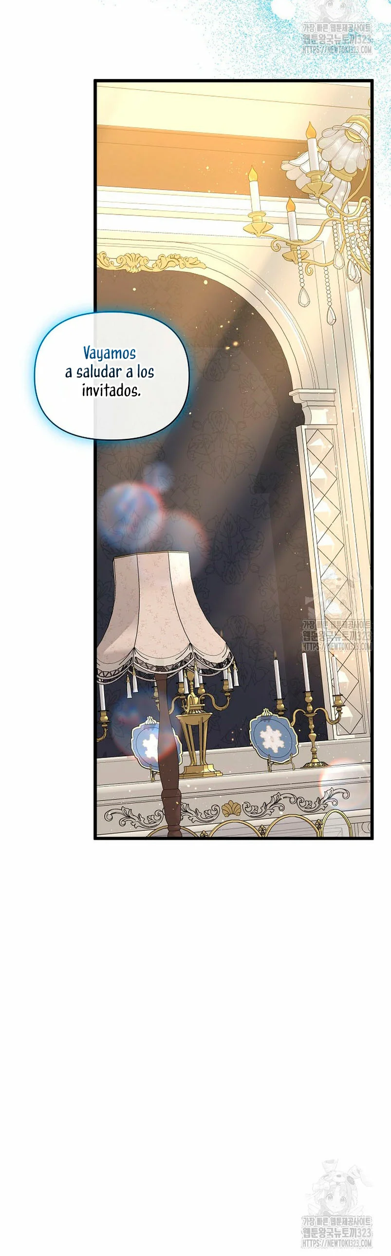 Página 38 del Manga