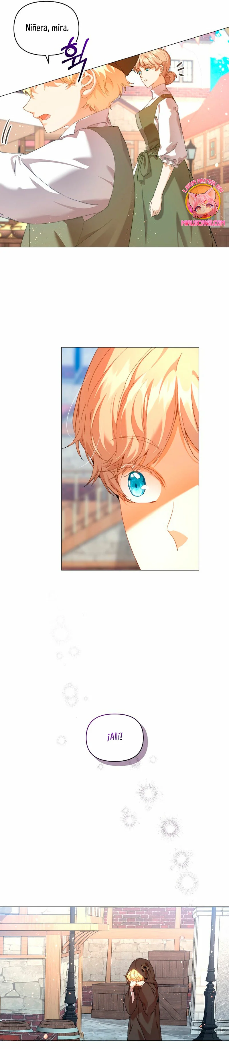 Página 37 del Manga