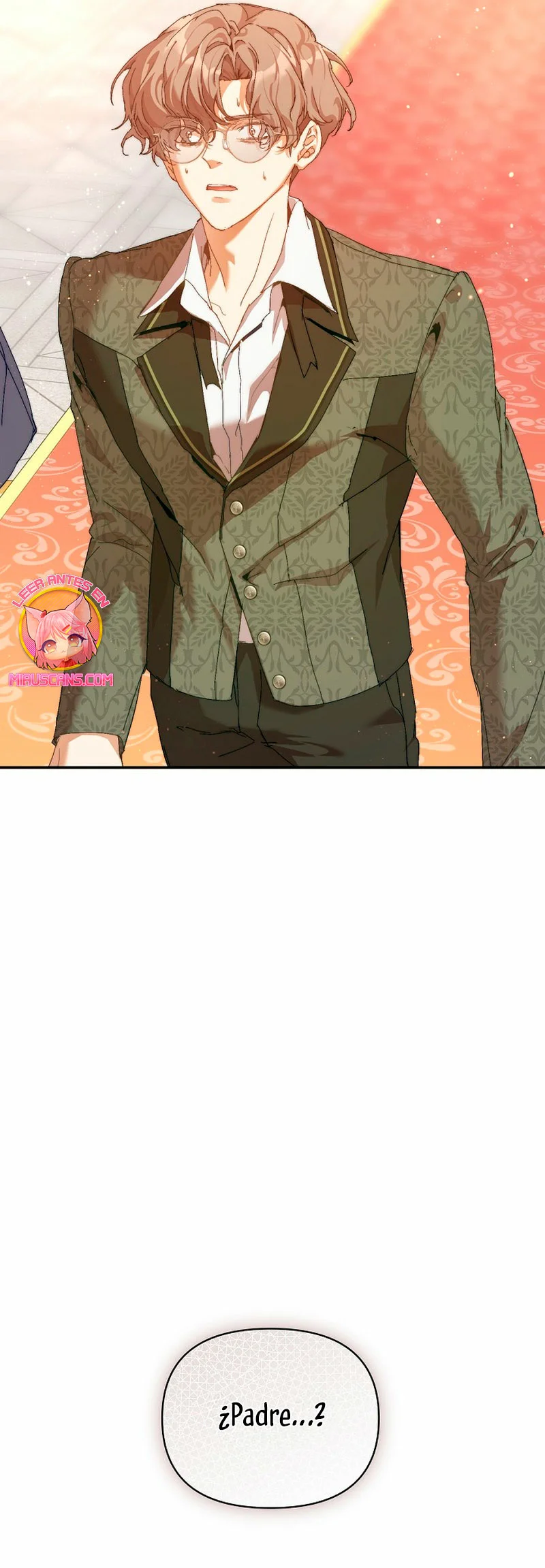 Página 35 del Manga