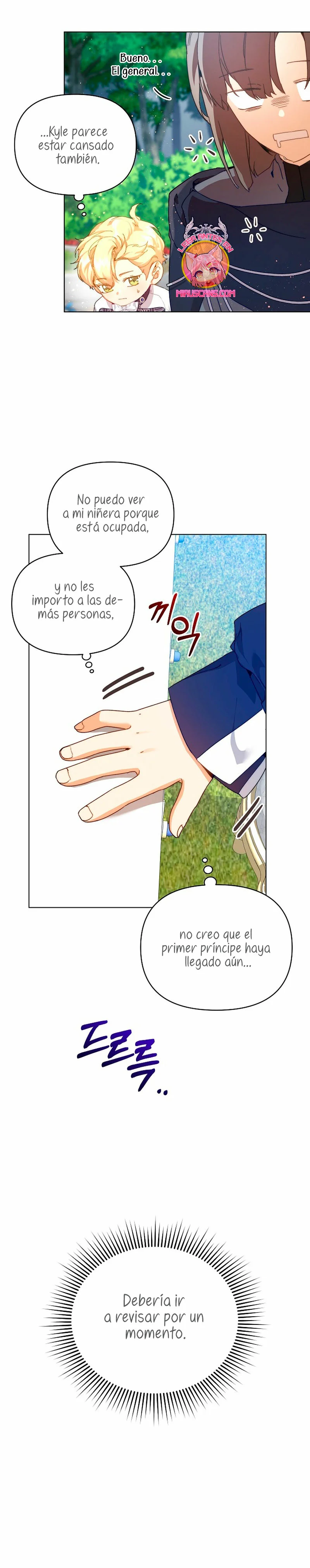 Página 38 del Manga