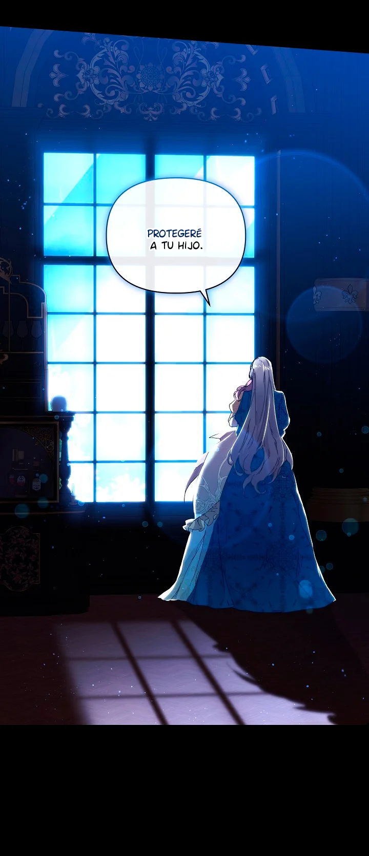 Página 40 del Manga