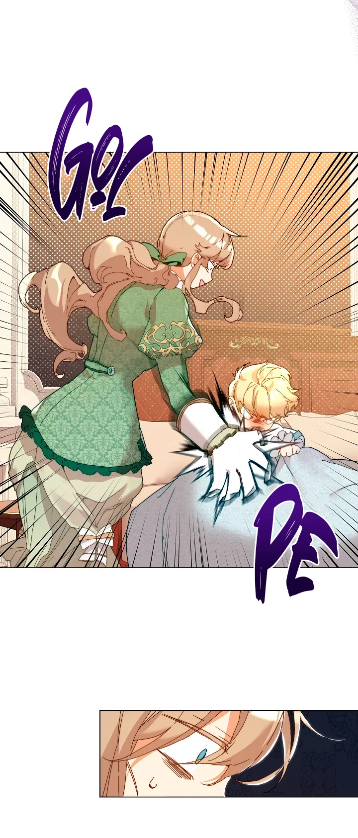 Página 48 del Manga