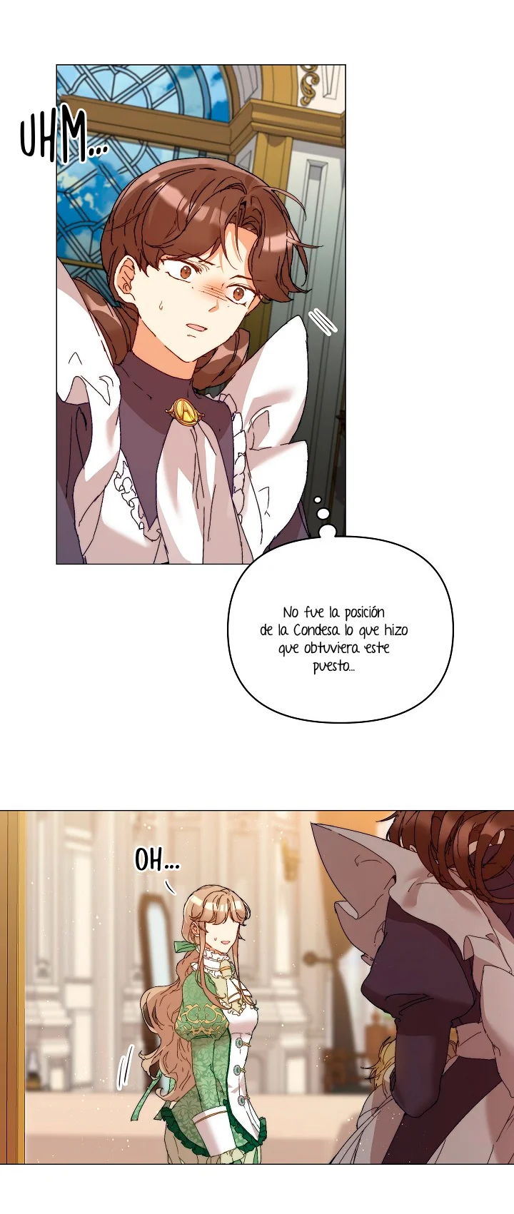 Página 50 del Manga