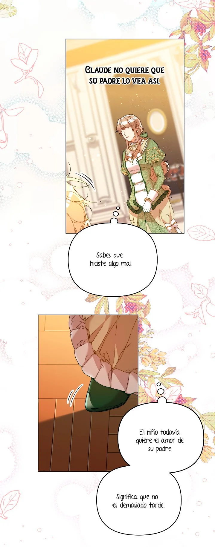 Página 59 del Manga