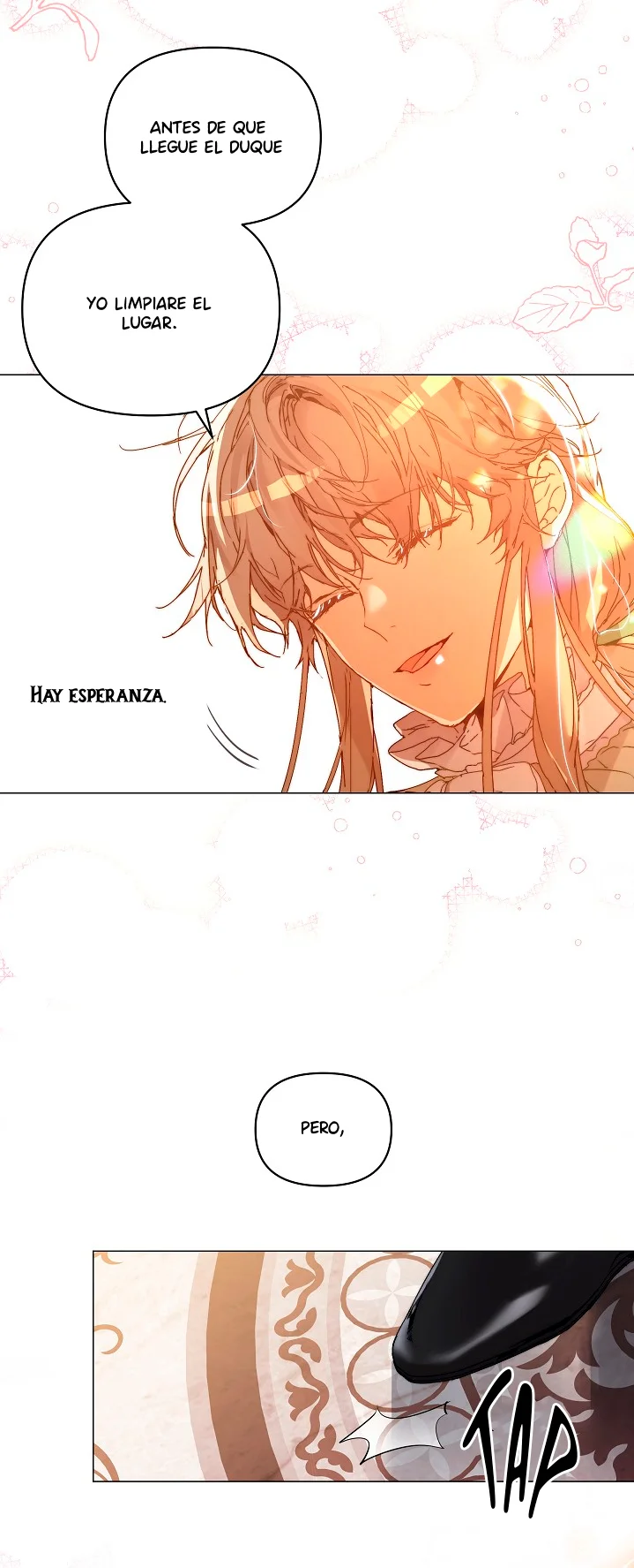 Página 61 del Manga