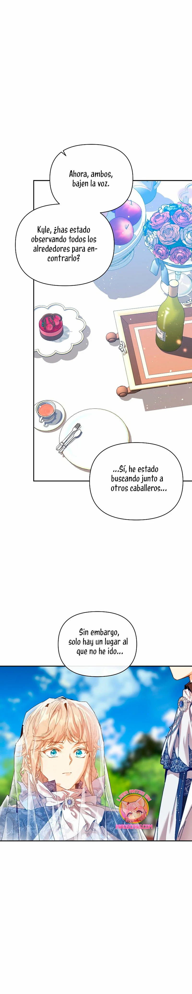 Página 32 del Manga