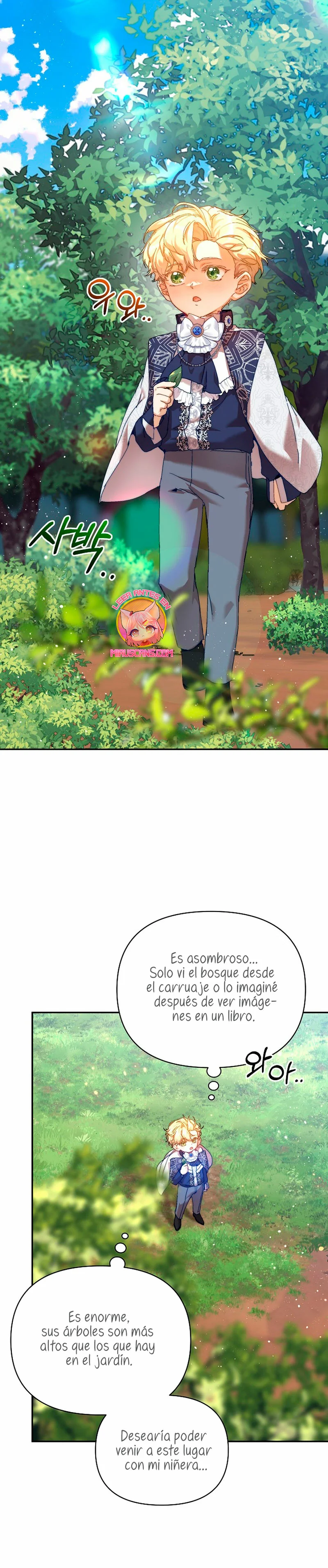 Página 34 del Manga