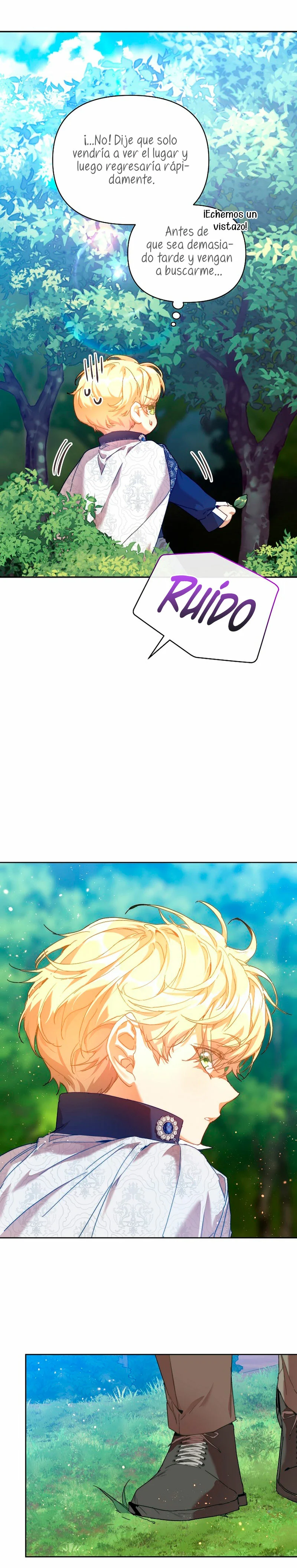 Página 35 del Manga