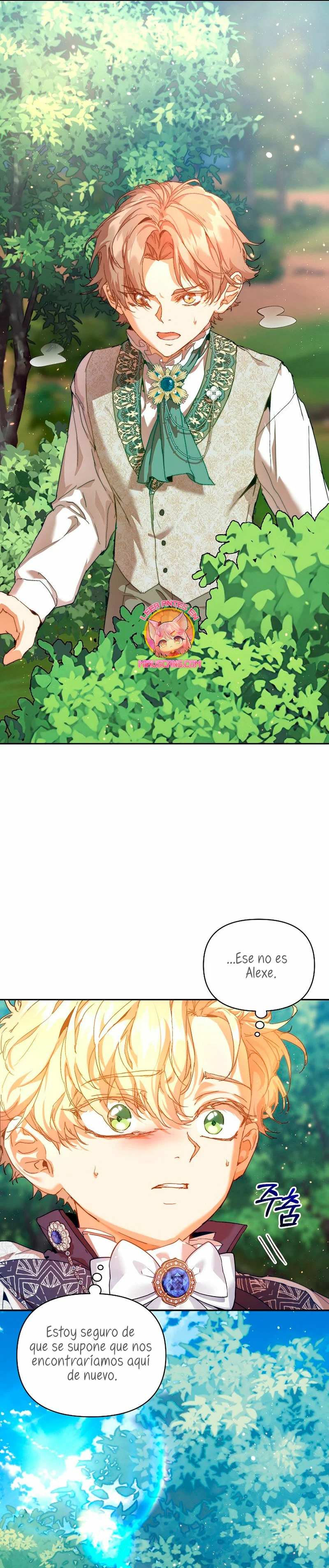 Página 41 del Manga