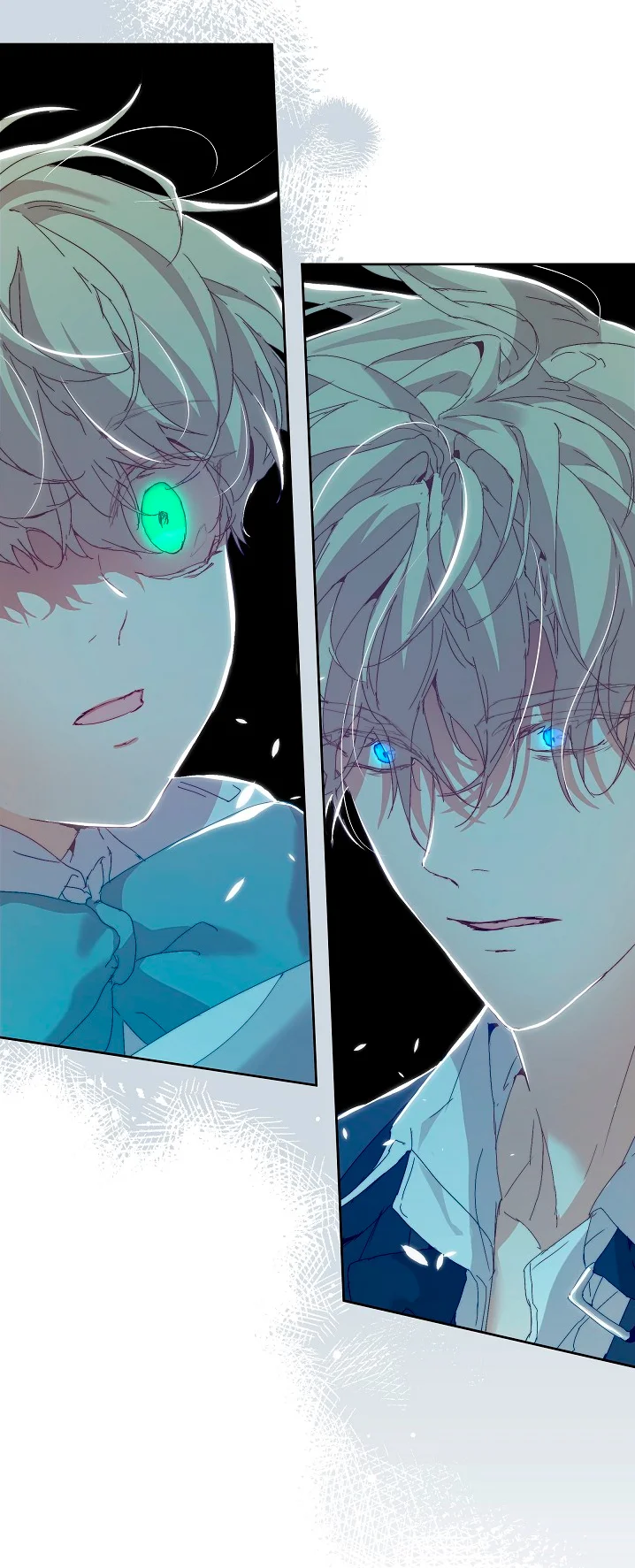 Página 61 del Manga