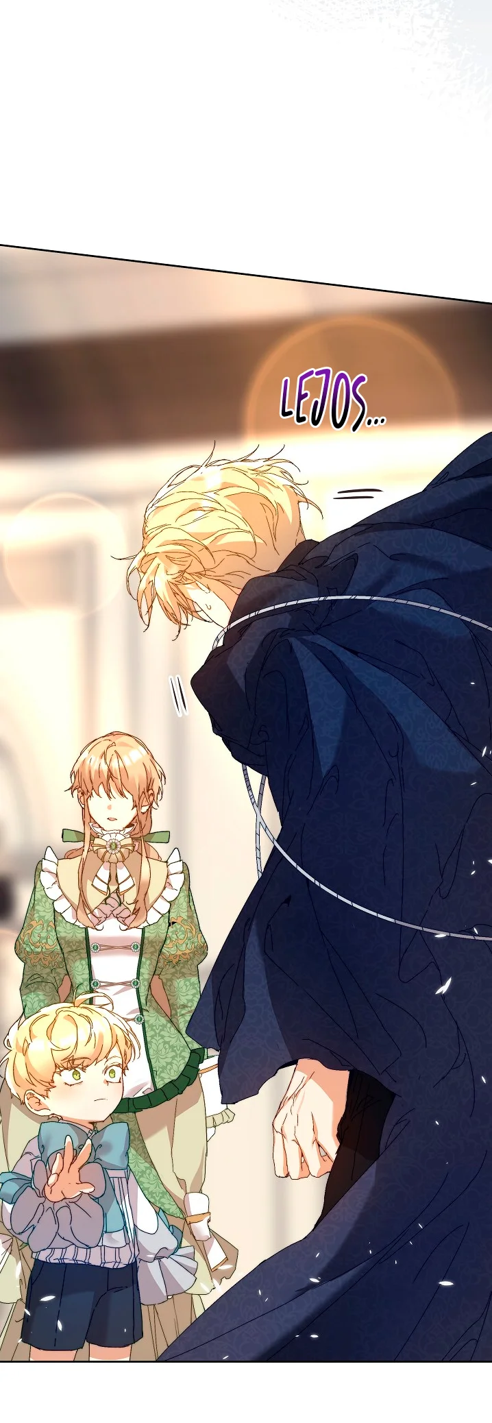 Página 62 del Manga