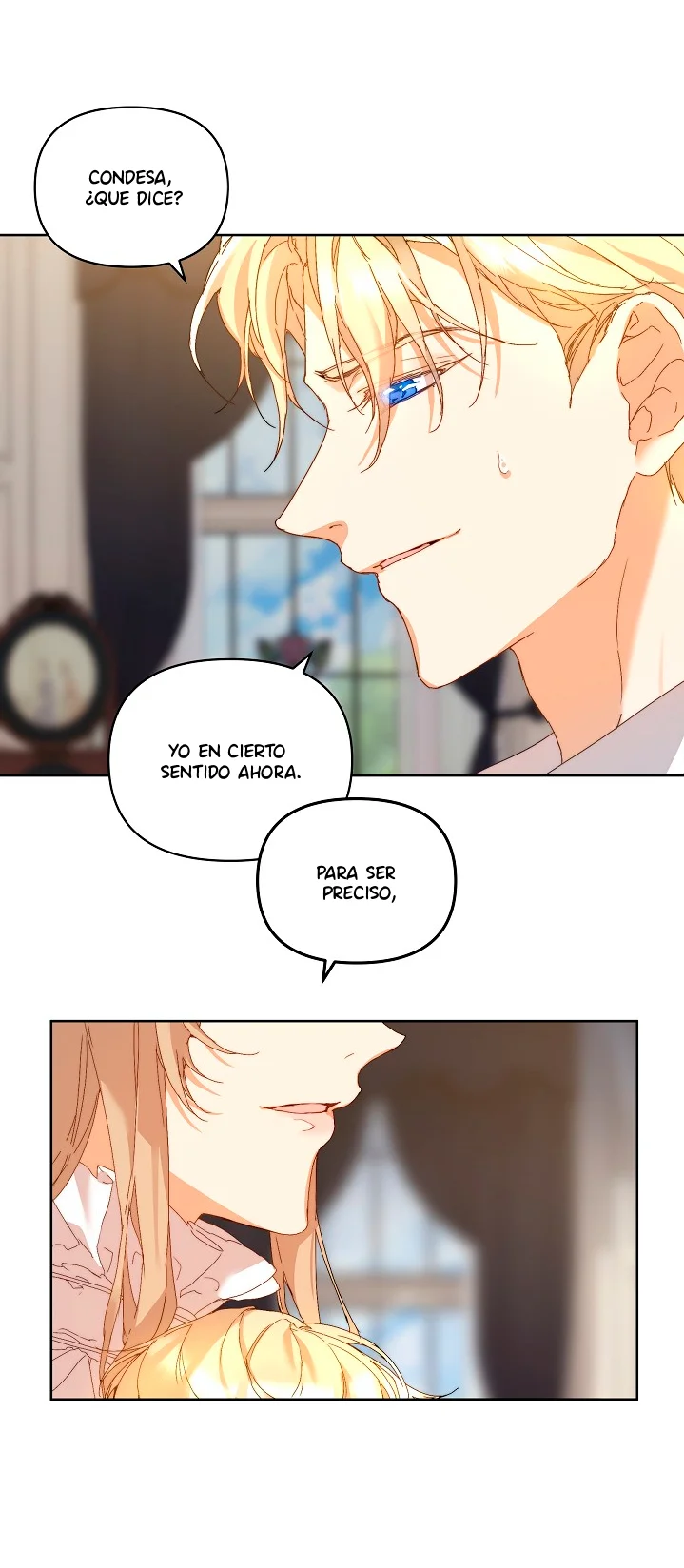 Página 35 del Manga