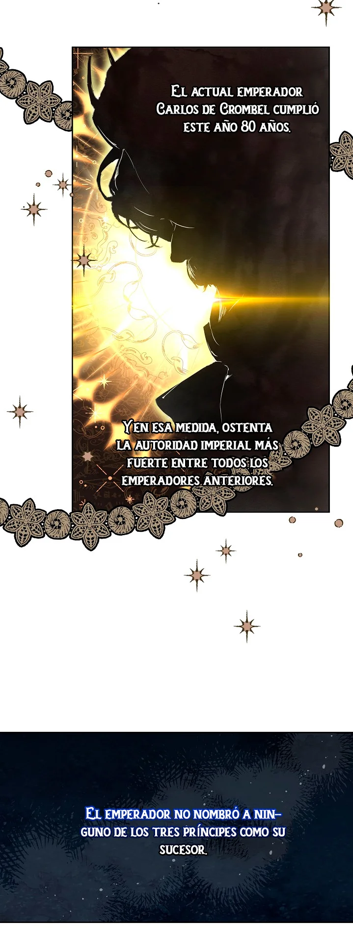 Página 39 del Manga