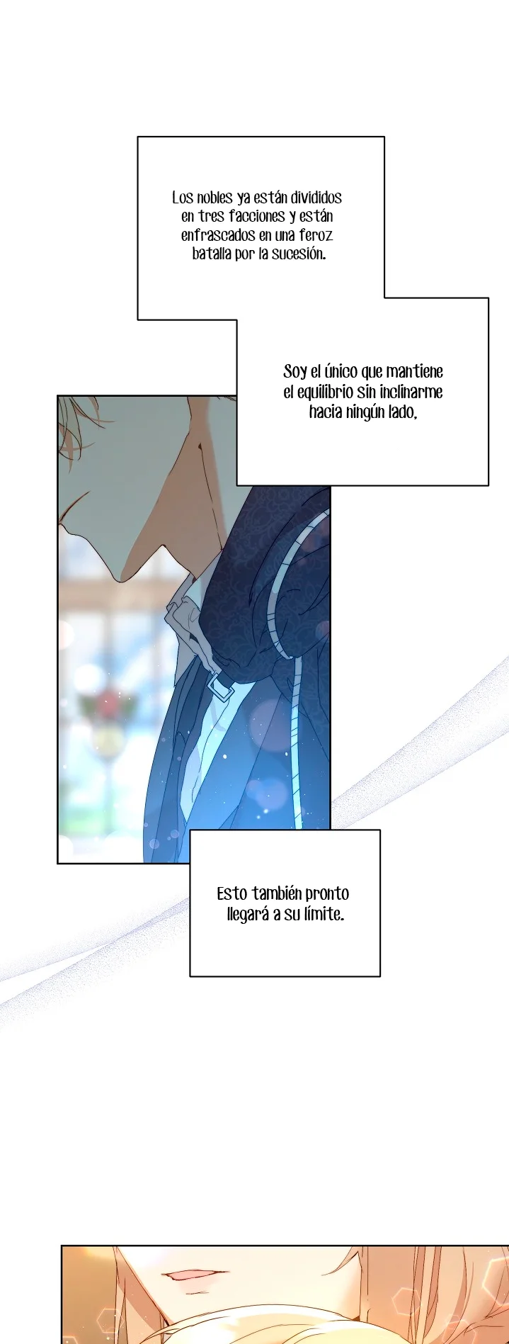 Página 40 del Manga