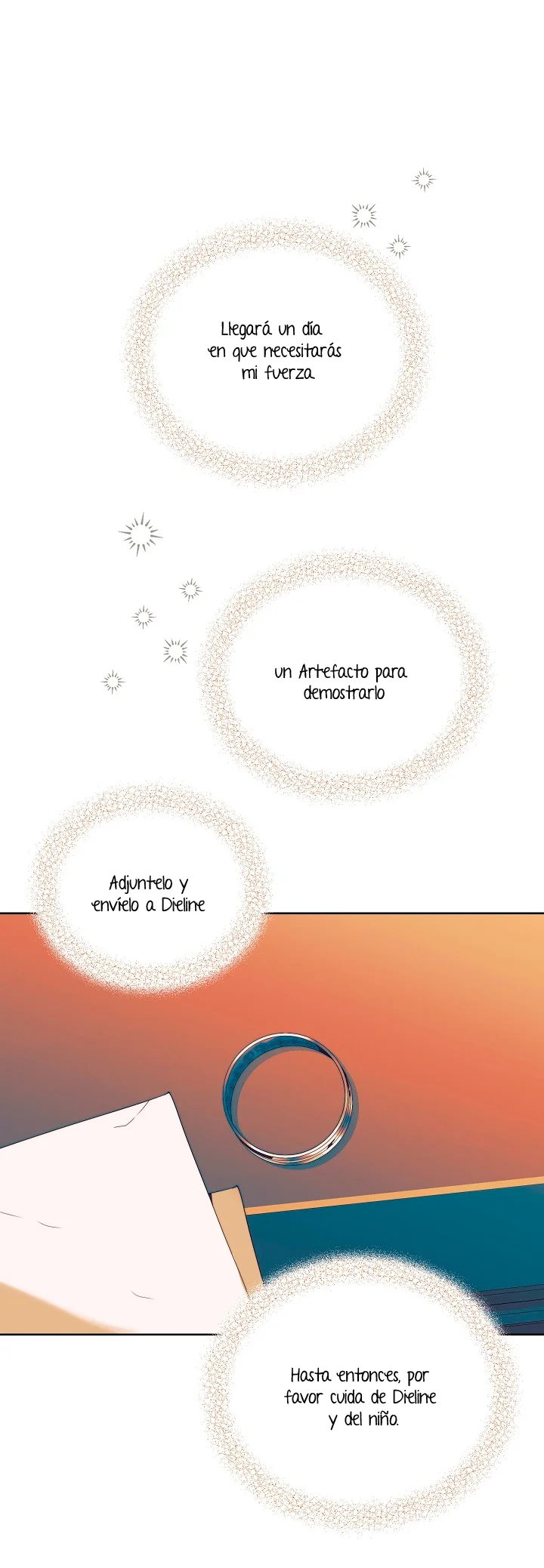 Página 43 del Manga