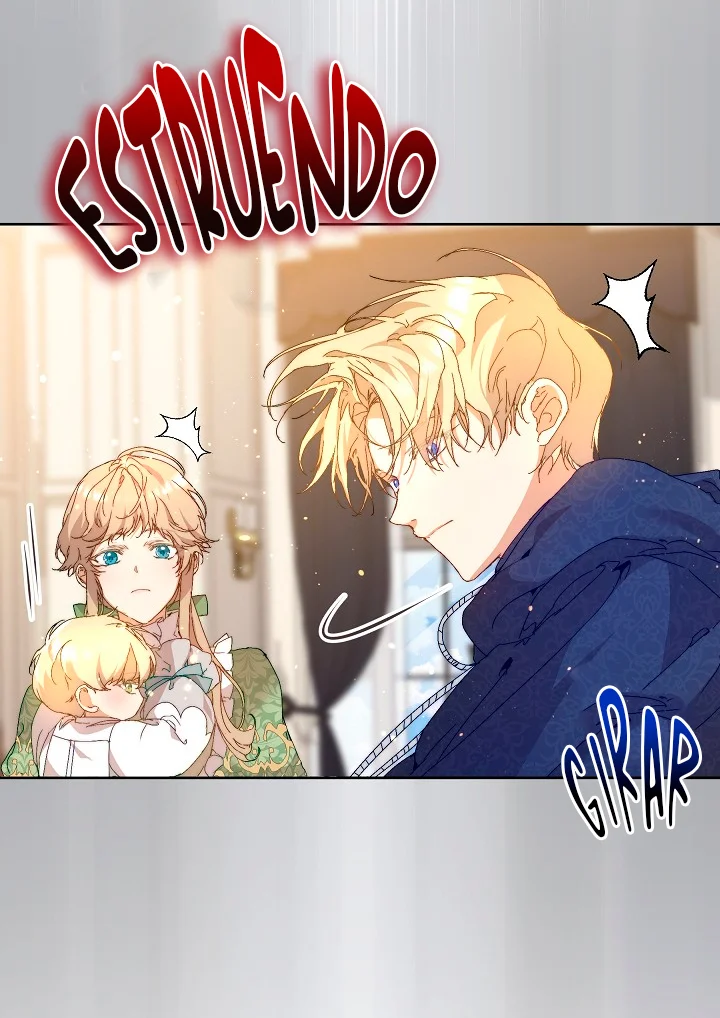 Página 61 del Manga