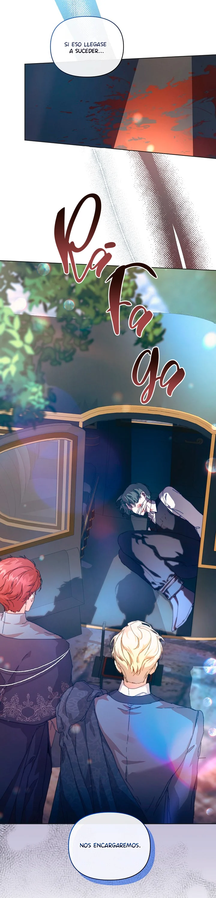 Página 36 del Manga