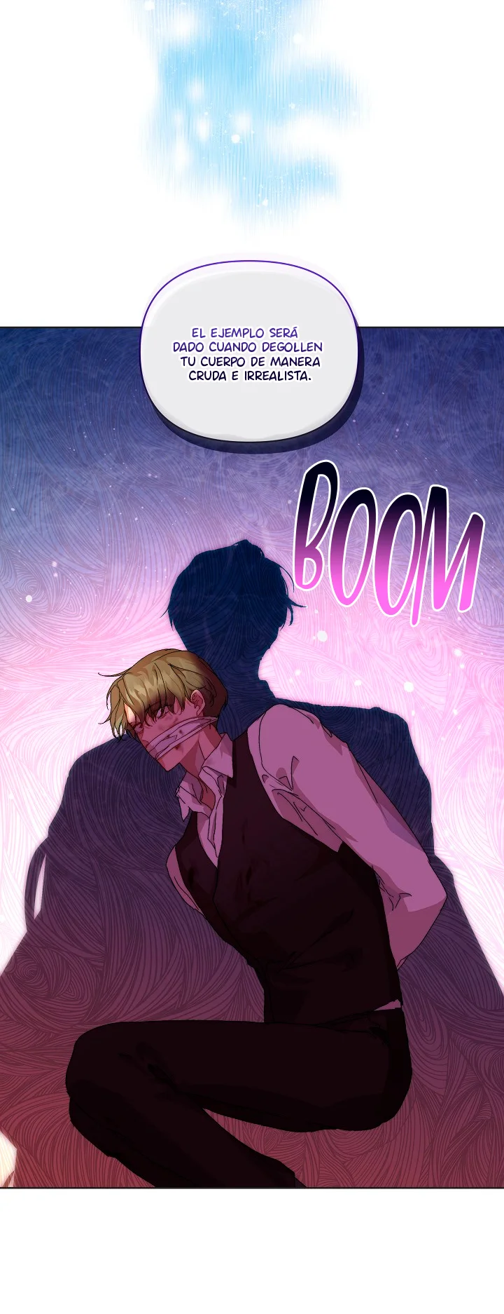 Página 43 del Manga