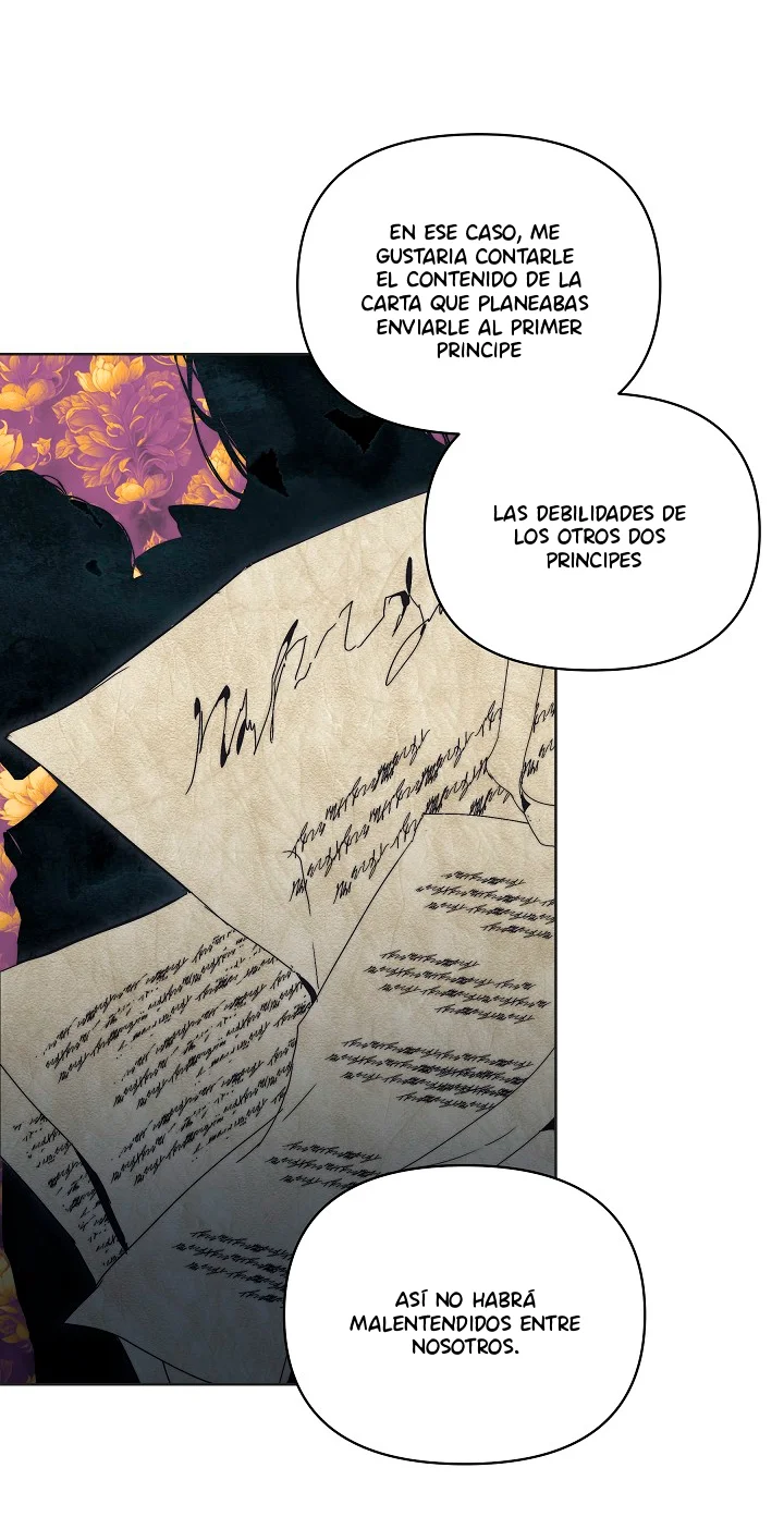 Página 46 del Manga