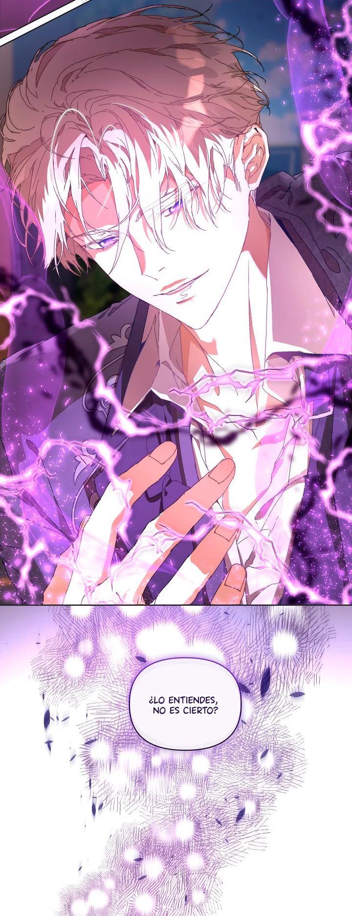 Página 49 del Manga